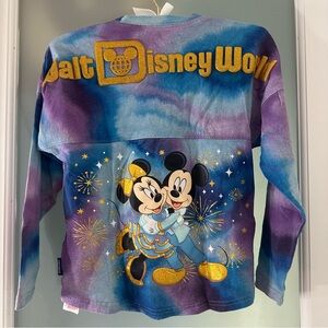 Walt Disney World 50th anniversary Spirit Jersey-kids